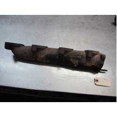 23M412 Exhaust Manifold For 08-10 Ford F-250 Super Duty  6.4 1848579C3 Diesel